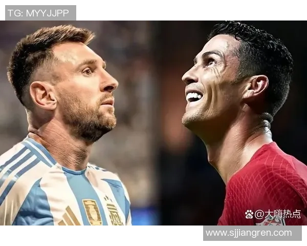 足球场上球星叫嚣谁才是真正的霸主 引发热议的背后故事