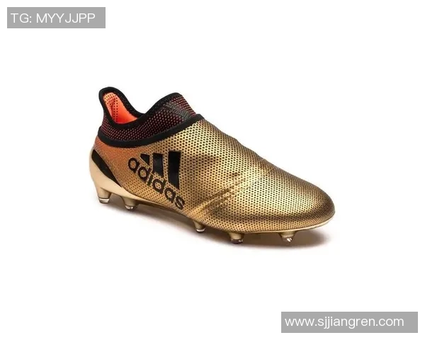 阿迪达斯X17足球鞋球星版创新设计助力速度与灵动完美结合